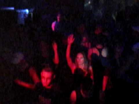 Lekker Belangrijk · Negative A's Birthday Party