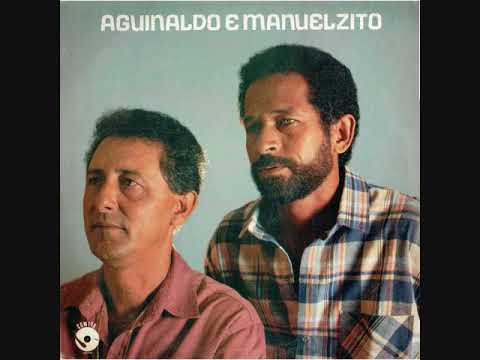 09 Preto Velho Cimião - Aguinaldo E Manuelzito (1991)