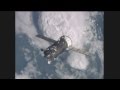 Russian Progress 57 Cargo Ship Launches To The.