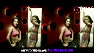 Khadke Glassy Ft. Yo Yo Honey Singh (2013 Remix) - DJ Lucky