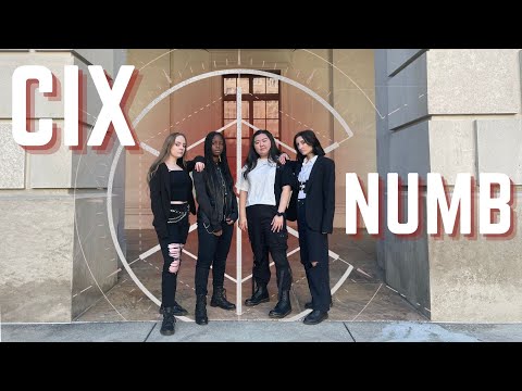 [FANTOO Global Contest] [K-POP IN PUBLIC] CIX (씨아이엑스)- 'NUMB' | Dance Cover | District K