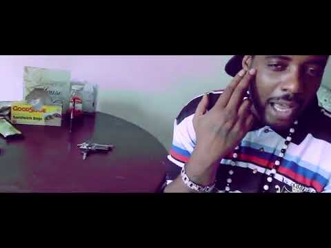 7 Dayz kingfly x Young Cityy Official HD Music Video Soundtrack To 'Stack Or Starve' The Movie