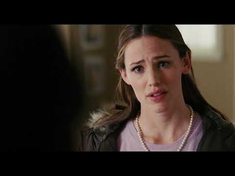 Juno and the Lorings fight - Clip 14 of 19 - JUNO film (2007)