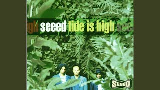 Tide Is High (Turtle Bay Country Mix)