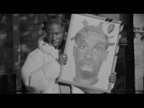 Brian Nasty - 'Good Boy' (feat. Wiki) (Official Visualiser)