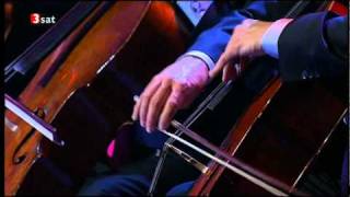 12 Cellists - BASIC INSTINCT - Main Theme.mov
