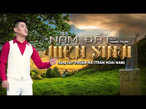 Nắm đất hiện sinh Sheet - Trọng Thanh