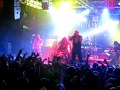 Soilwork - Night comes clean (live)