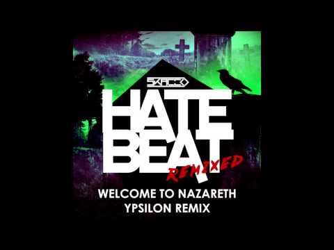 05 - Skacco - Welcome To Nazareth (Ypsilon Remix)