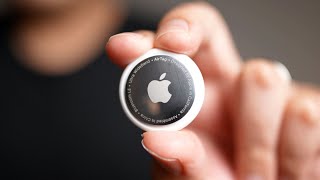 Apple Airtags: A WEEK Later, the HIDDEN Costs and PRIVACY Concerns