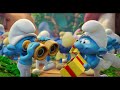 Meghan Trainor I M A Lady Smurfs The Lost Village