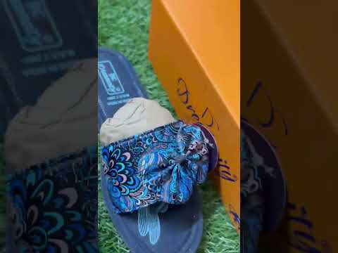 PU DC -002 WOMENS SLIPPERS