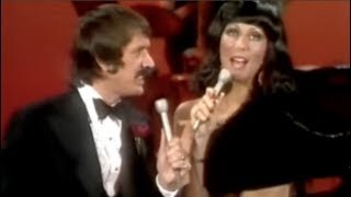 Sonny &amp; Cher - A Cowboy&#39;s Work Is Never Done (The Sonny &amp; Cher Comedy Hour)
