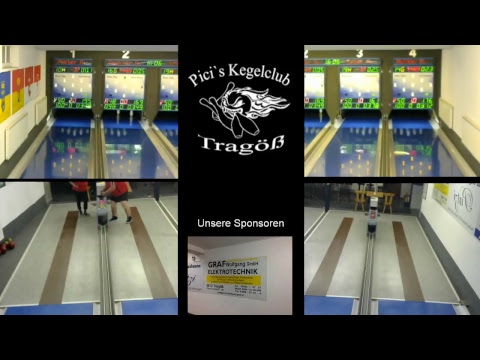 STBFKV 2.LL PKC Thörl 3 - KC Kindberg ( 23.11.2018 )