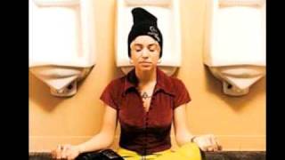 &quot;Gravel&quot; Ani Difranco (1998 - America)