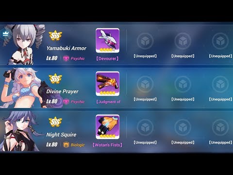 How many gears do you need to kill Exalted Jizo?