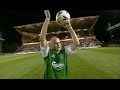 Hibernian 6-2 Hearts - Scottish Premier League - 22/10/2000