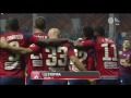video: Anel Hadzic gólja az Újpest ellen, 2017