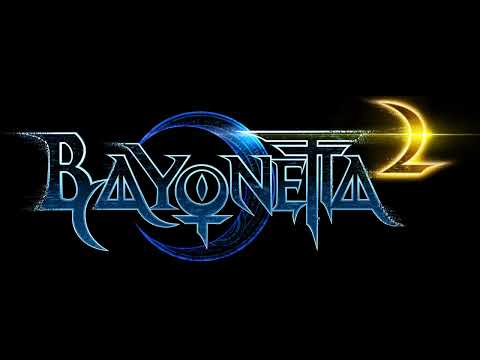 Theme Of Bayonetta 2 - Tomorrow Is Mine (Instrumental) - Bayonetta 2 Music Extended