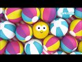 Bumper Cartoonito Estate 2019