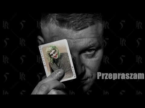 Ryjek - Przepraszam prod. Isekai