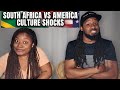 Culture Shocks In South Africa As An American Family The Demouchets ABROAD Ep 27