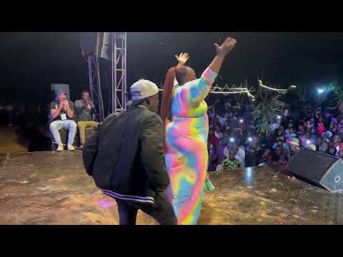 Gravity Omutujju performaning Doozi with vibe