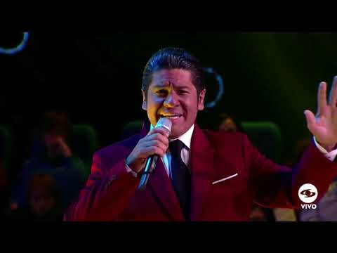 Robinson silva. Que nadie sepa mi sufrir