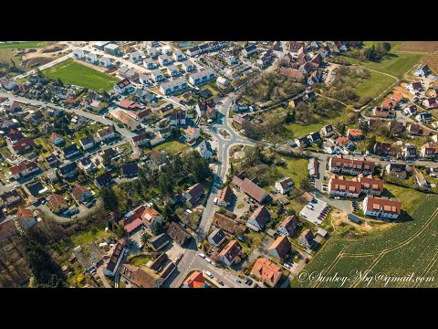 2020_04_04 Deutenbach - Stein bei Nürnberg