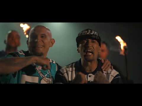 Ñengo el Quetzal // Plakka Plakka // feat Tren Lokote // Prod. by Sorgalim & DJ Blasty.