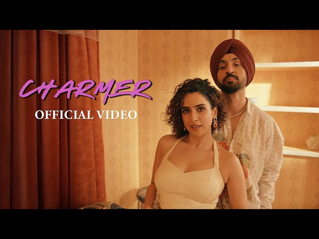 Charmer Lyrics English Translation – Diljit Dosanjh