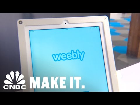 Weebly Offers 'Trial Week' For Candidates And Company To Evaluate New Hires | CNBC Make It.