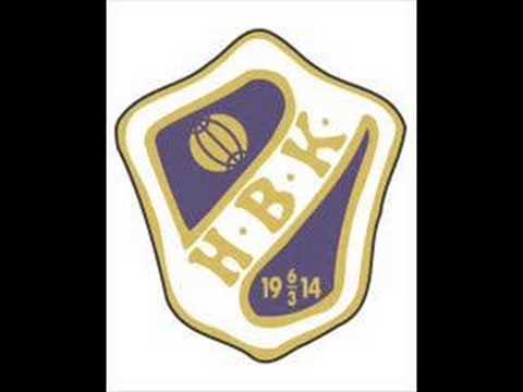 Toppen är vårat HBK!