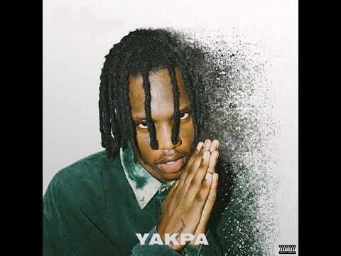 Yakpa by Skillz 8figure