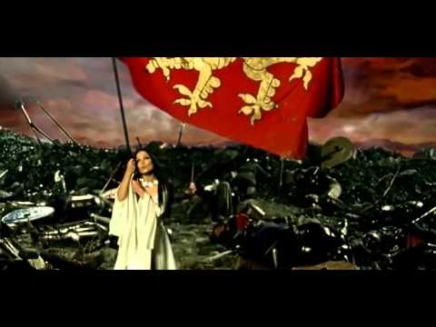 Nightwish - Sleeping Sun (Old Sound with MV 2005 Version) HD 1080p