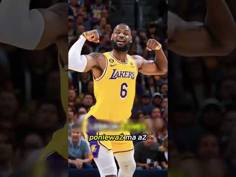 Ronaldo czy LeBron? 😱 KTO SKACZE WYŻEJ?! Wynik Cię zaskoczy! 🏀⚽