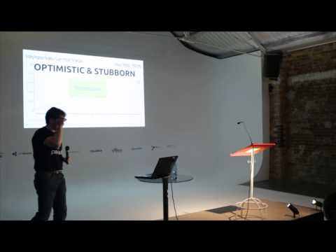 Monki Gras 2015 - Andreas Olofsson: Designing Hardware the Nordic Way