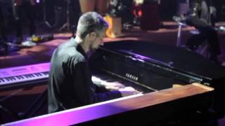 I treni a vapore-Fiorella Mannoia