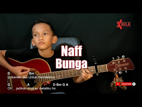 Bunga - Naff