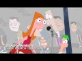 Phineas and Ferb - Last day of summer || Thank ...