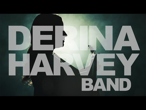 Derina Harvey Band - Northern Lights of Labrador