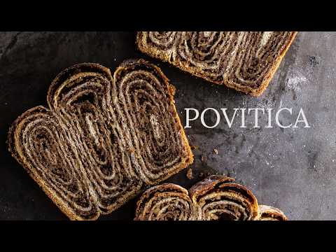 download lagu mp3 mp4 Walnut Povitica Recipe, download lagu Walnut Povitica Recipe gratis, unduh video klip Walnut Povitica Recipe