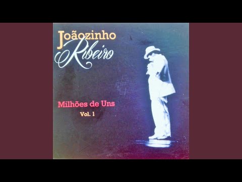 Erva Santa - Joãozinho Ribeiro