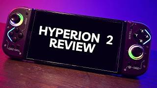 The Ultimate Nintendo Switch Joycons NYXI Hyperion 2 Review