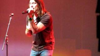 Jason Michael Carroll-That&#39;s All I Know CME Indianapolis 2009