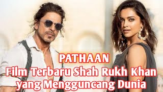 Download lagu Alur Film PATHAAN Shah Rukh Khan mp3