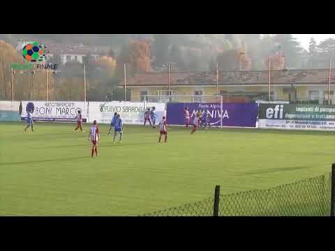 Brescia vs Ravenna Woman 2 1 da Fischio Finale by Teleromagna