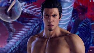 Download lagu Kiryu Summon | Yakuza : Like a Dragon mp3