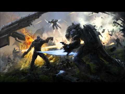 Megalodon & Conscious Pilot - Like This