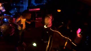 Free Energy - Hope Child - 4/30/2010 - Kalyx Center - Monticello, IL